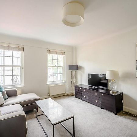 Pelham Court Apartments London Exterior photo