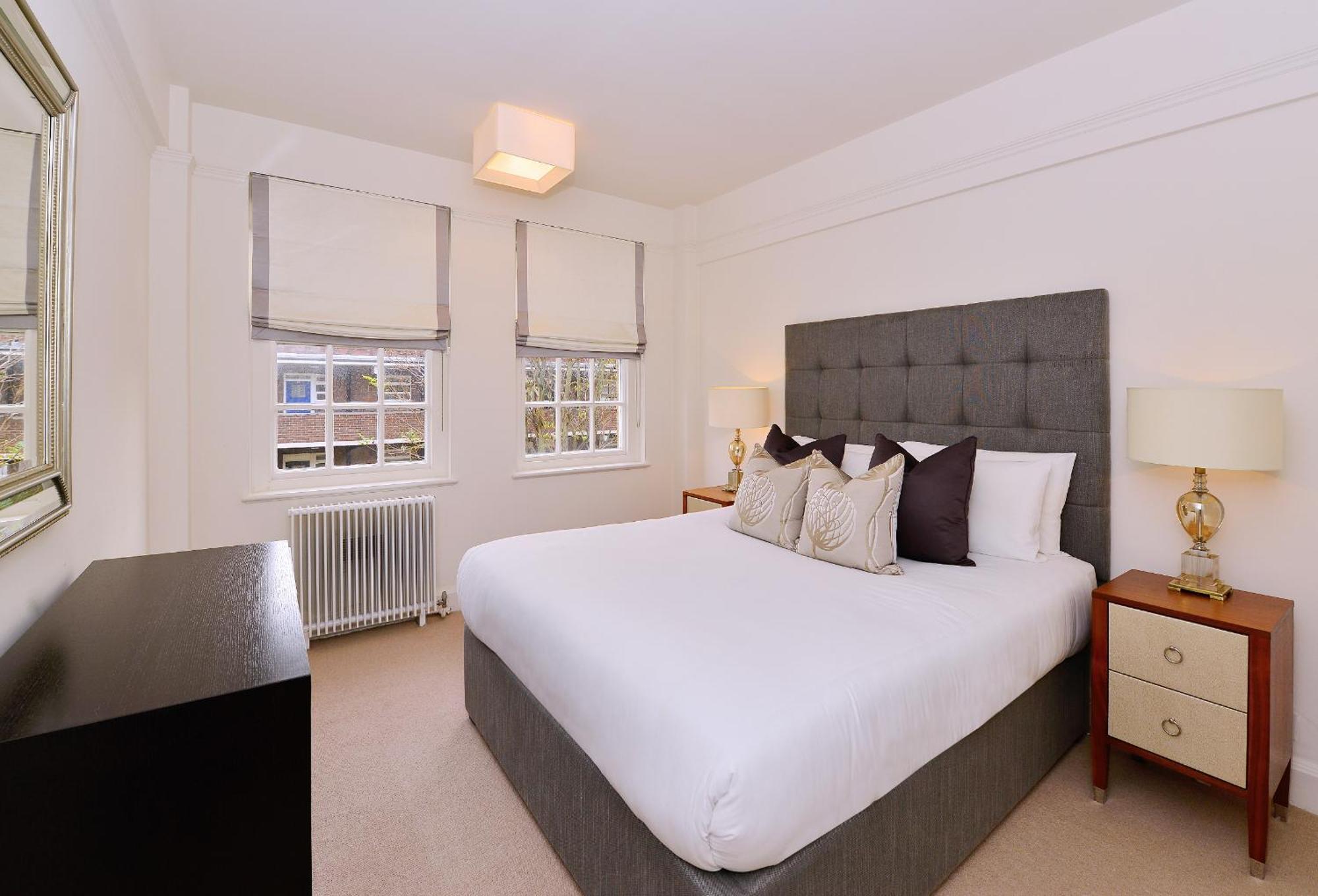 Pelham Court Apartments London Exterior photo