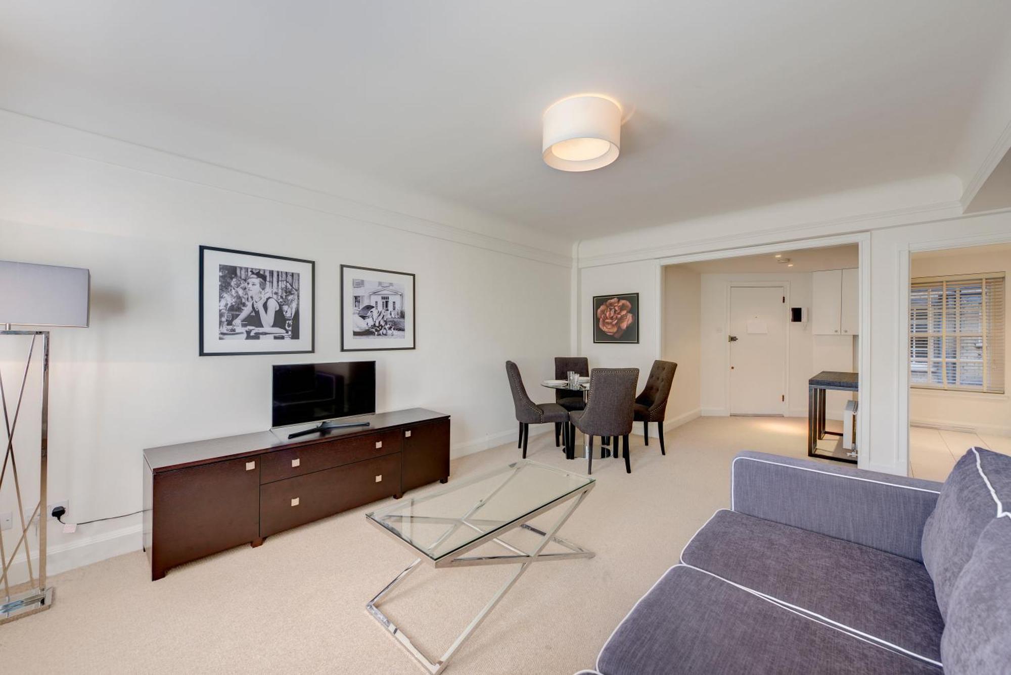 Pelham Court Apartments London Exterior photo