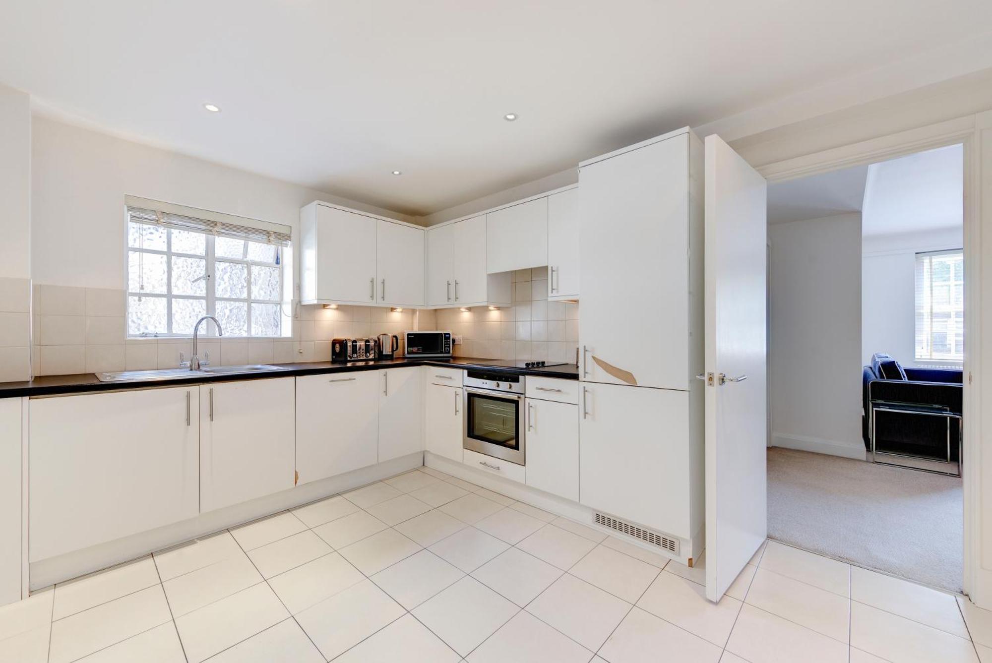 Pelham Court Apartments London Exterior photo