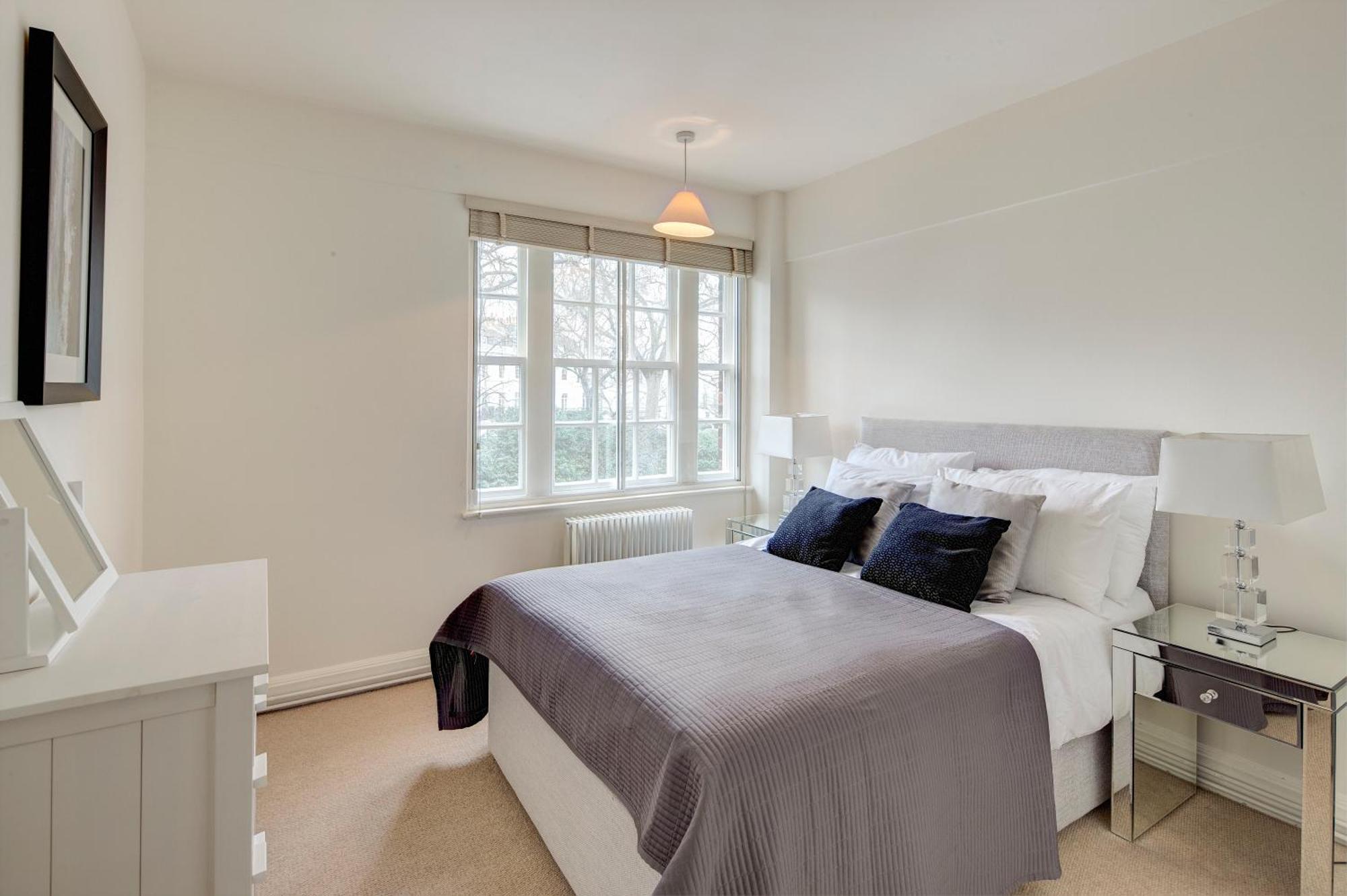 Pelham Court Apartments London Exterior photo