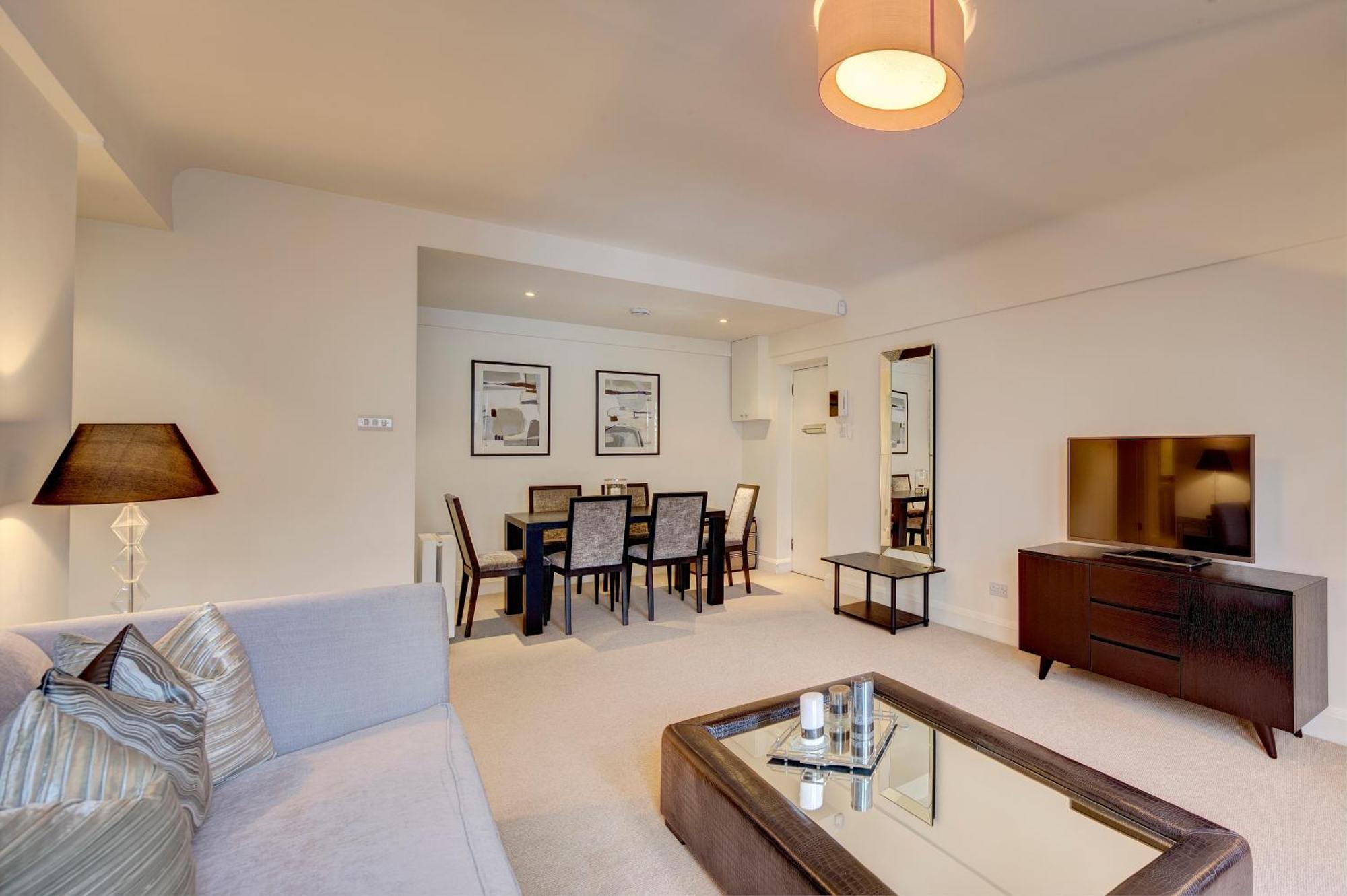 Pelham Court Apartments London Exterior photo