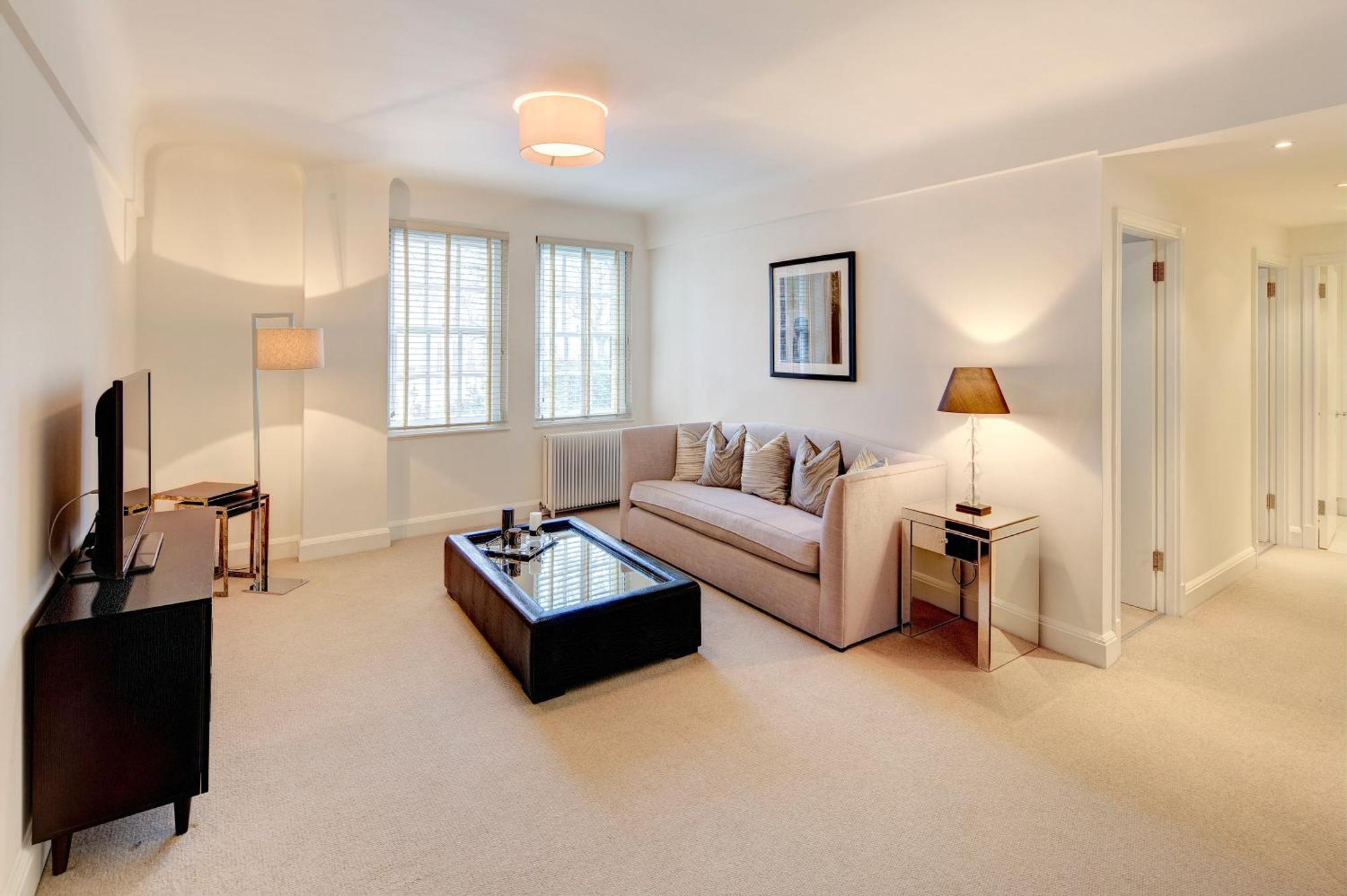 Pelham Court Apartments London Exterior photo