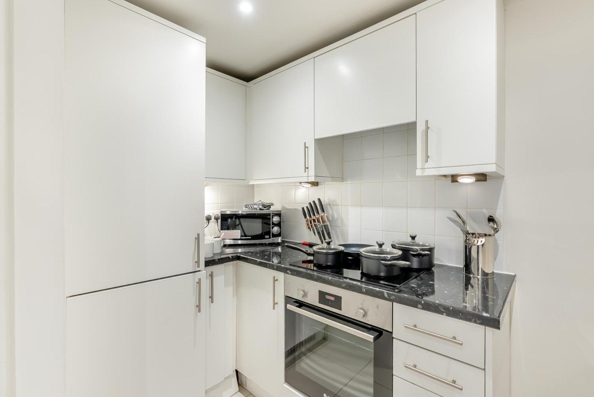 Pelham Court Apartments London Exterior photo