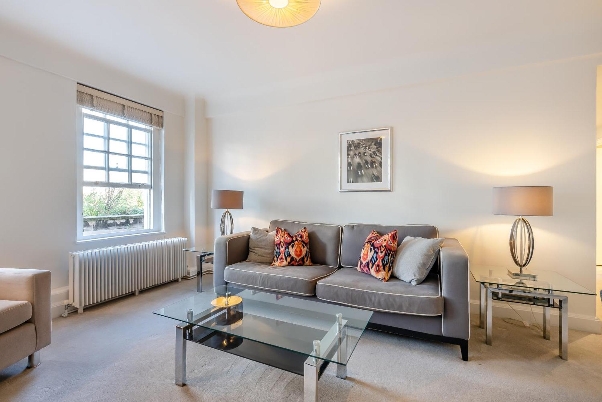 Pelham Court Apartments London Exterior photo