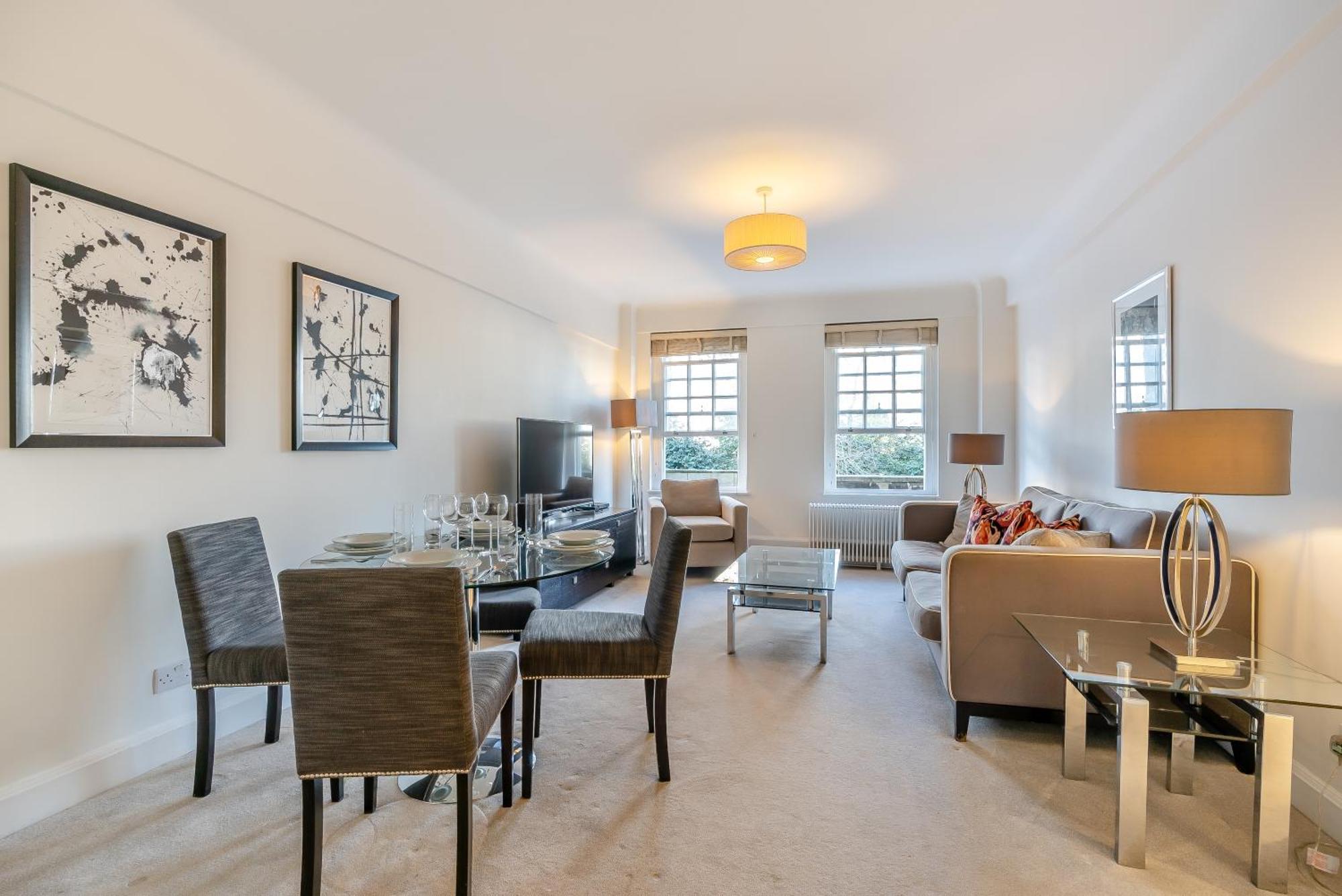 Pelham Court Apartments London Exterior photo