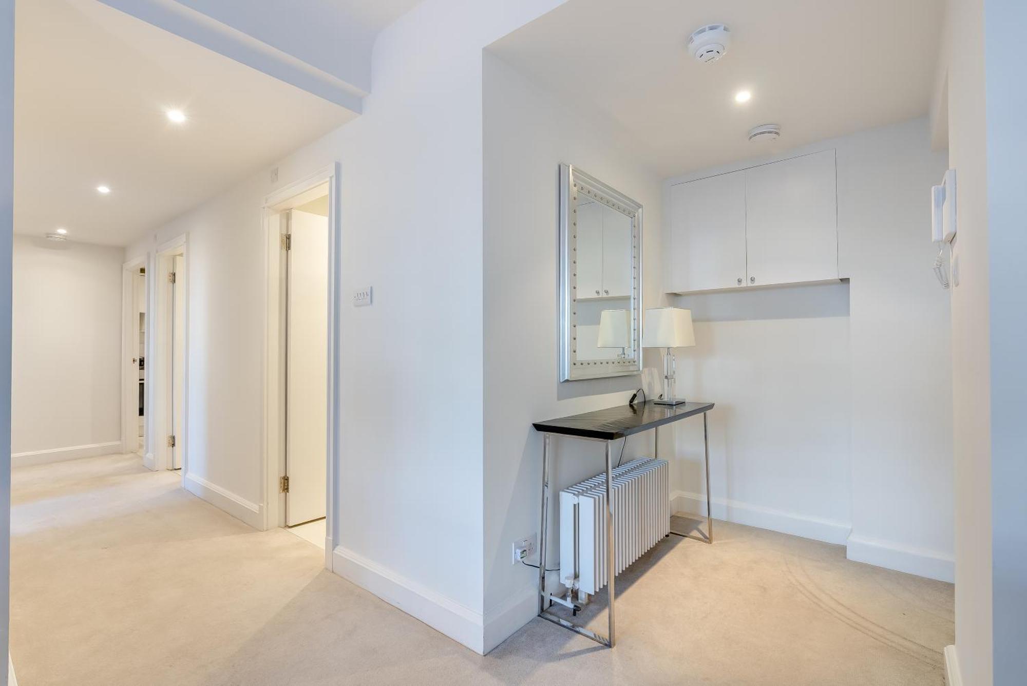 Pelham Court Apartments London Exterior photo