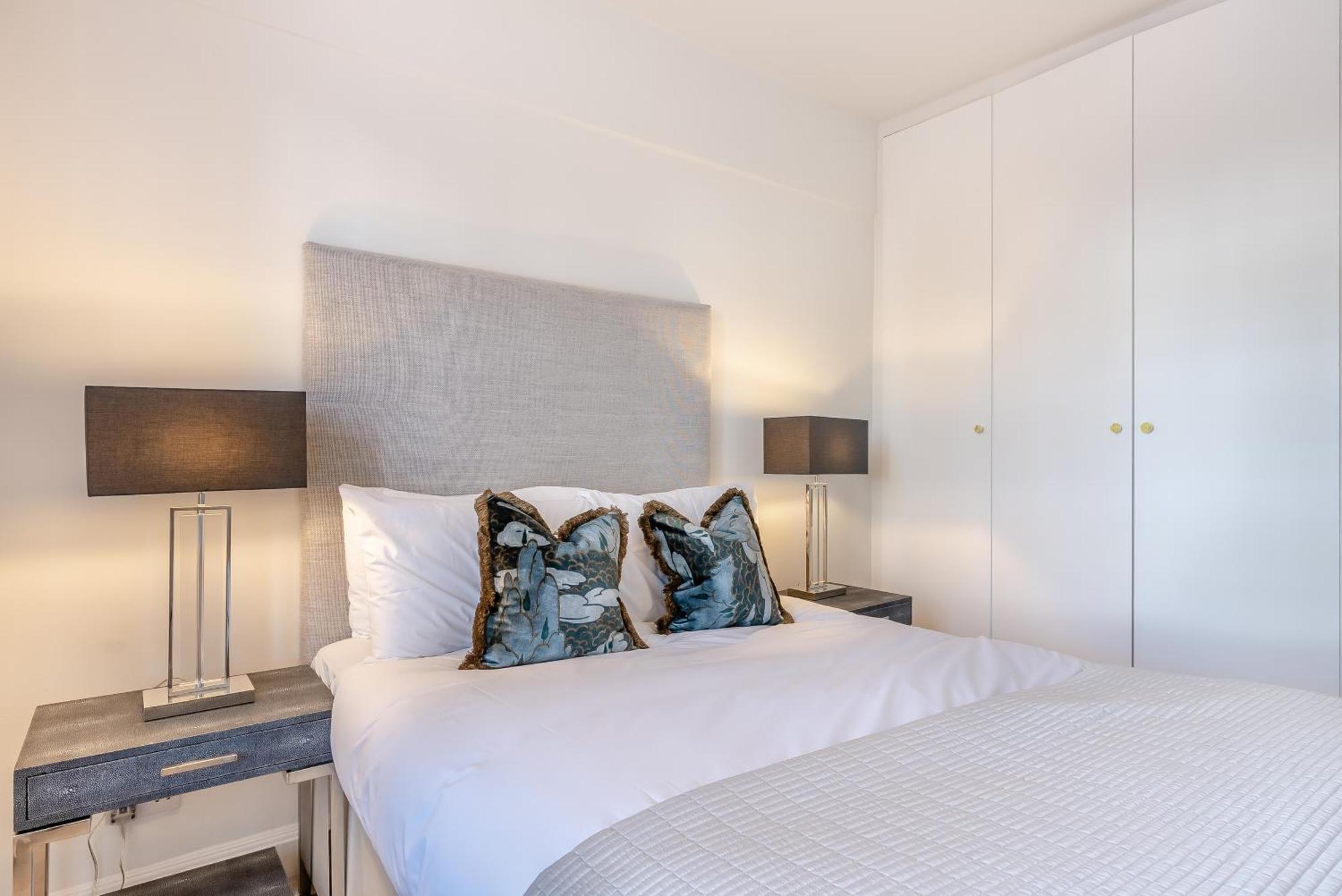 Pelham Court Apartments London Exterior photo