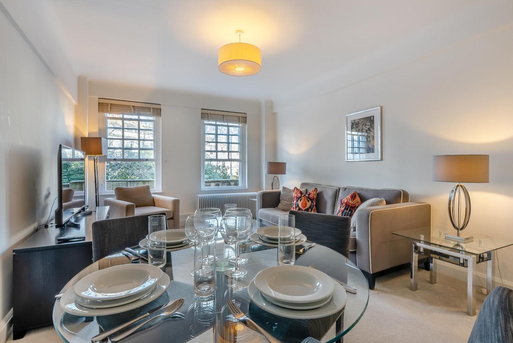Pelham Court Apartments London Exterior photo