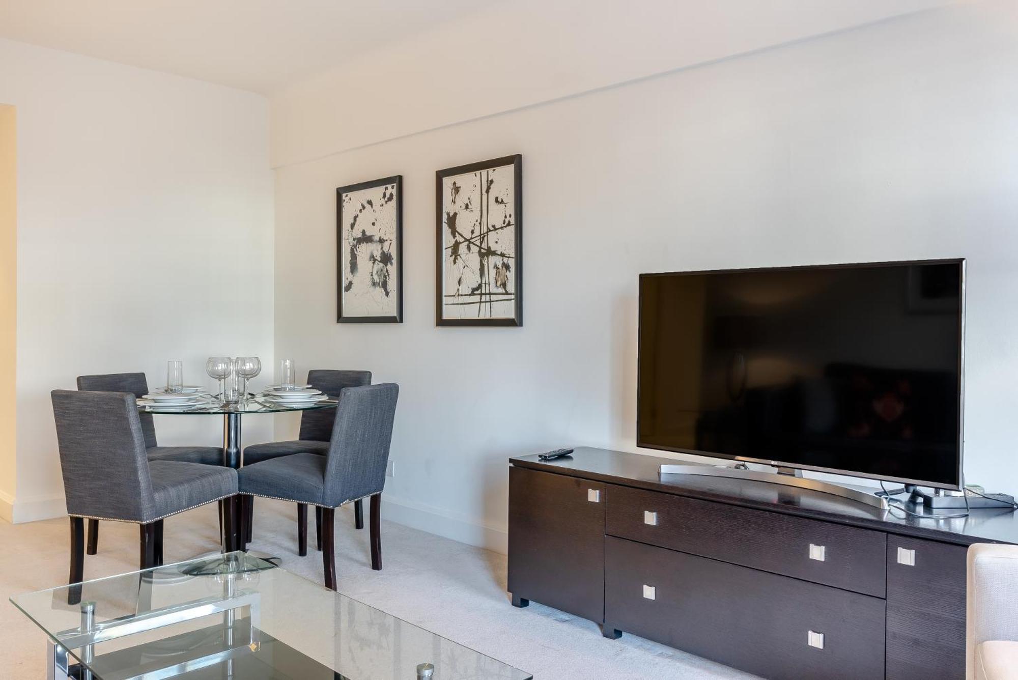 Pelham Court Apartments London Exterior photo