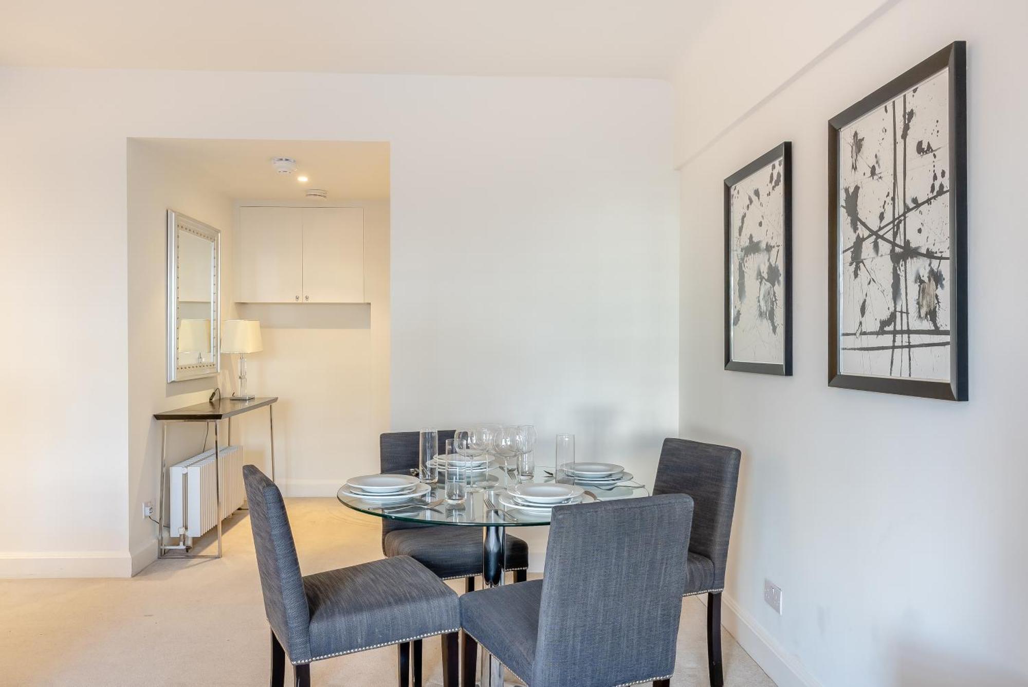 Pelham Court Apartments London Exterior photo