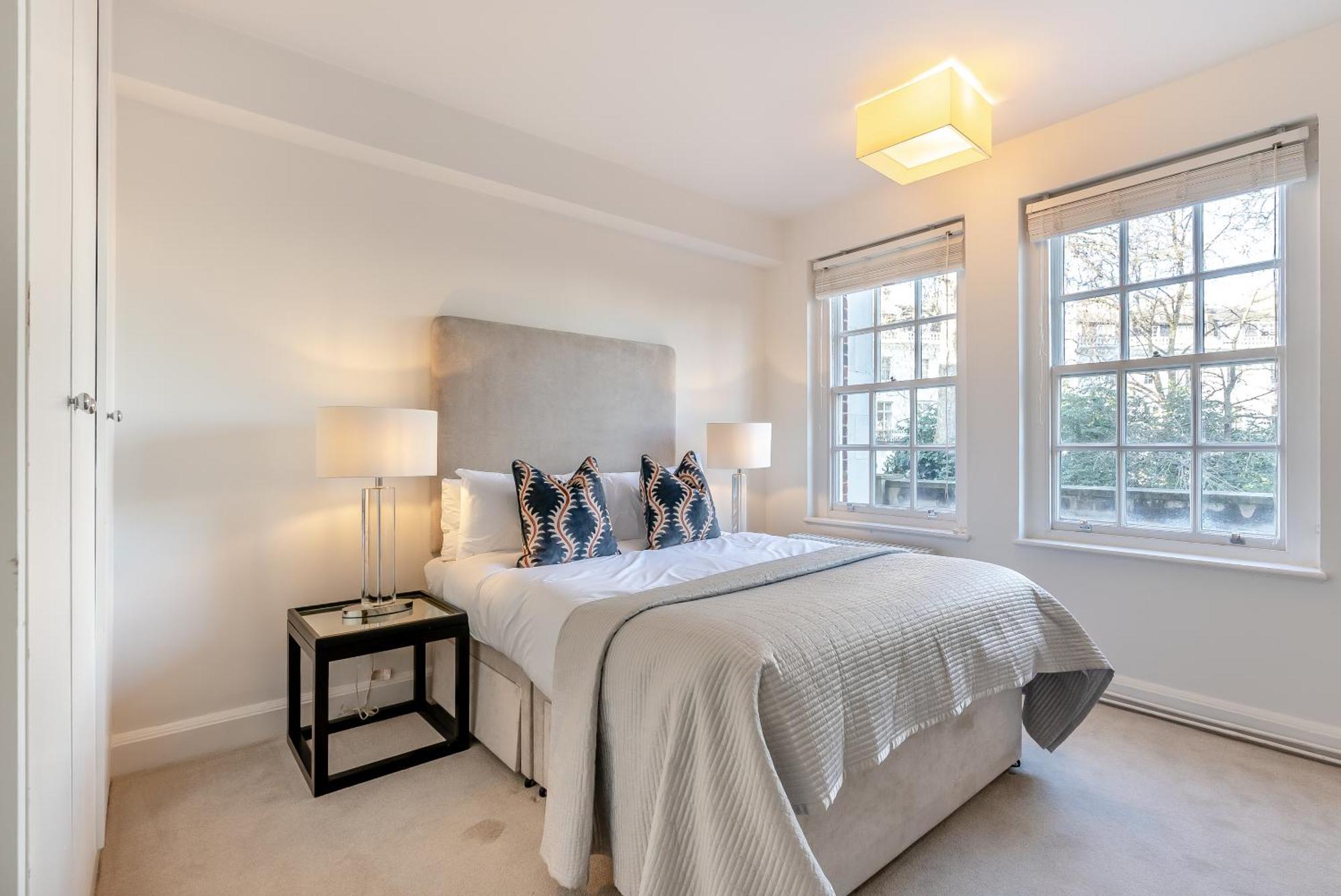 Pelham Court Apartments London Exterior photo