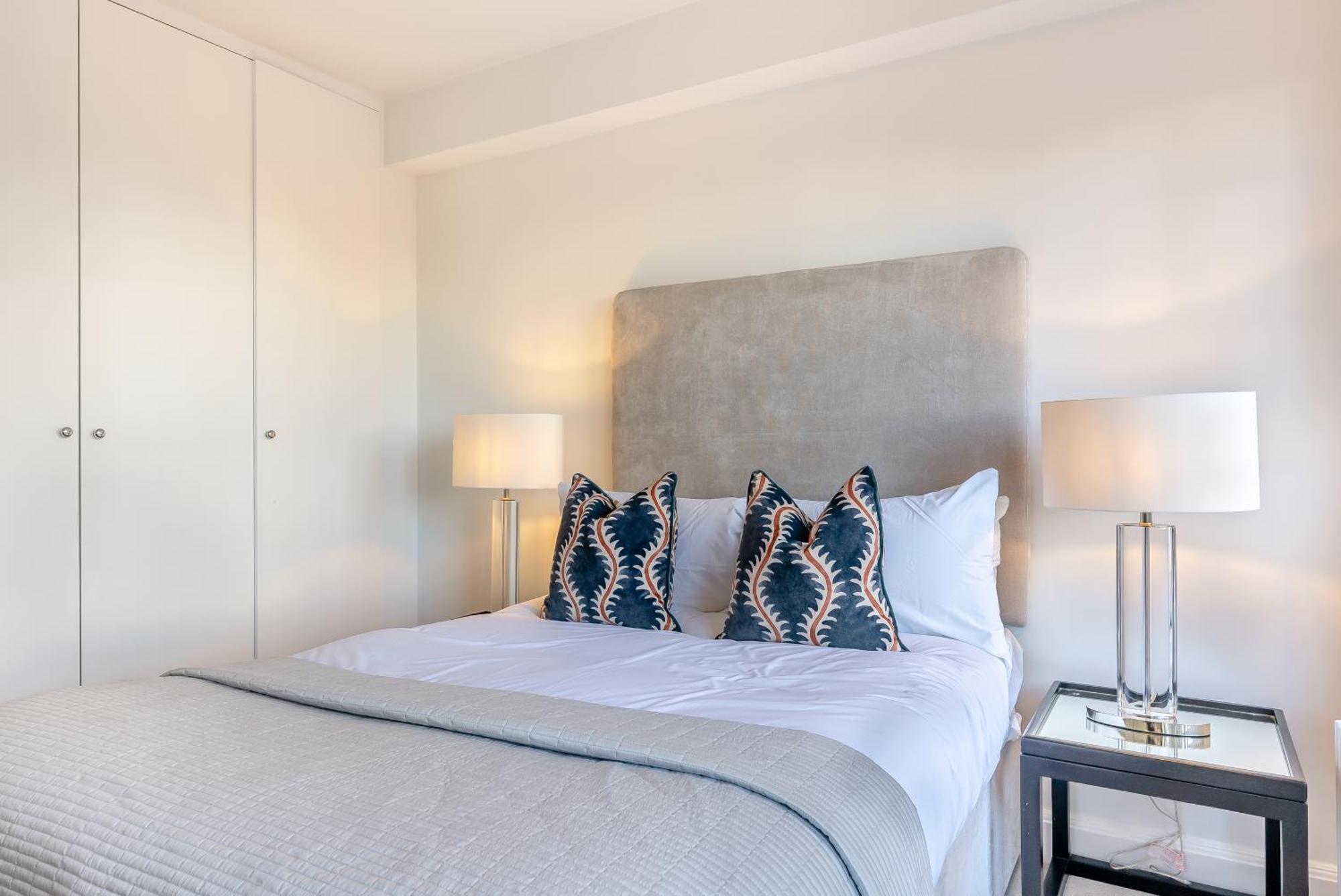 Pelham Court Apartments London Exterior photo