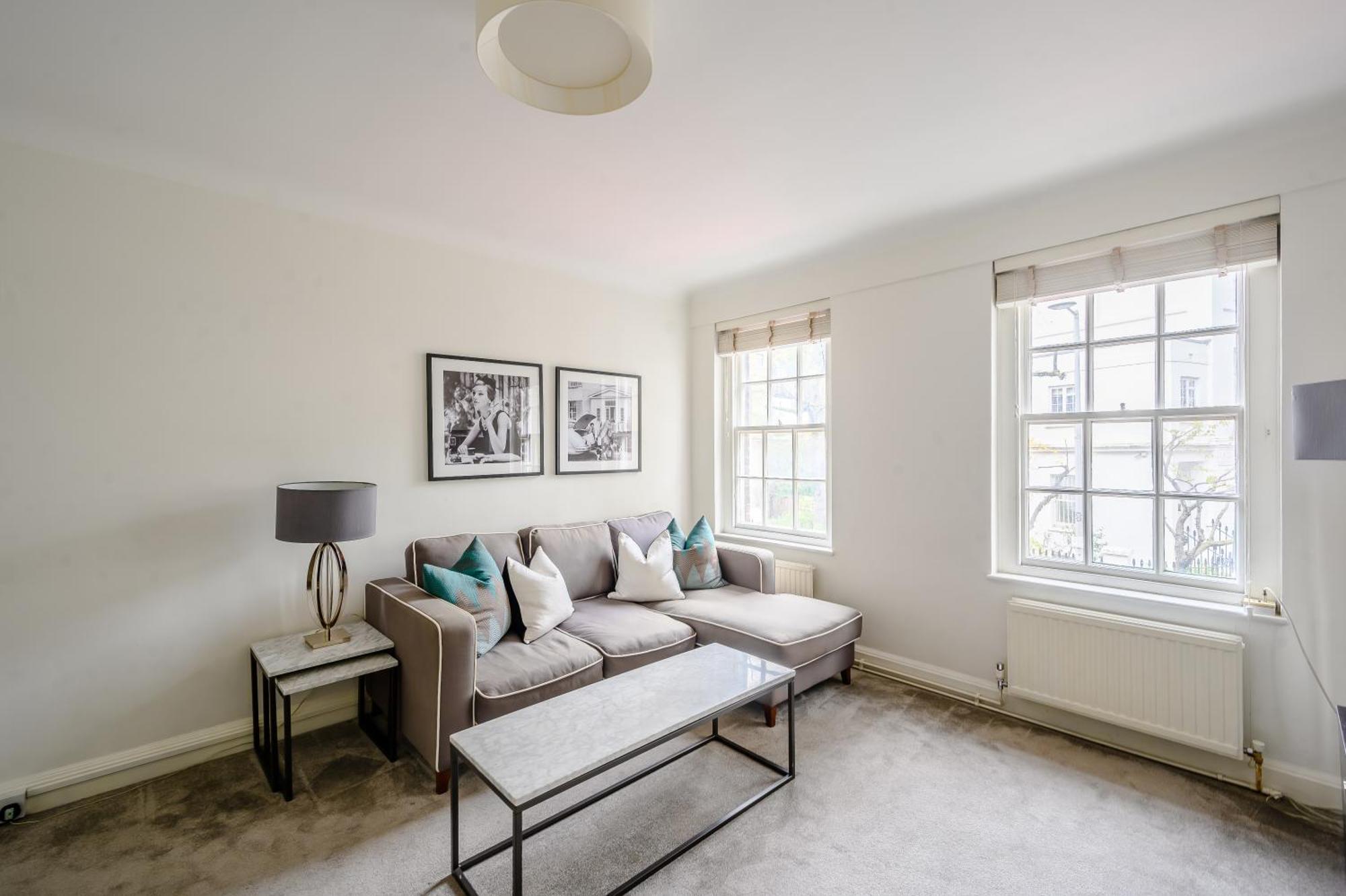 Pelham Court Apartments London Exterior photo