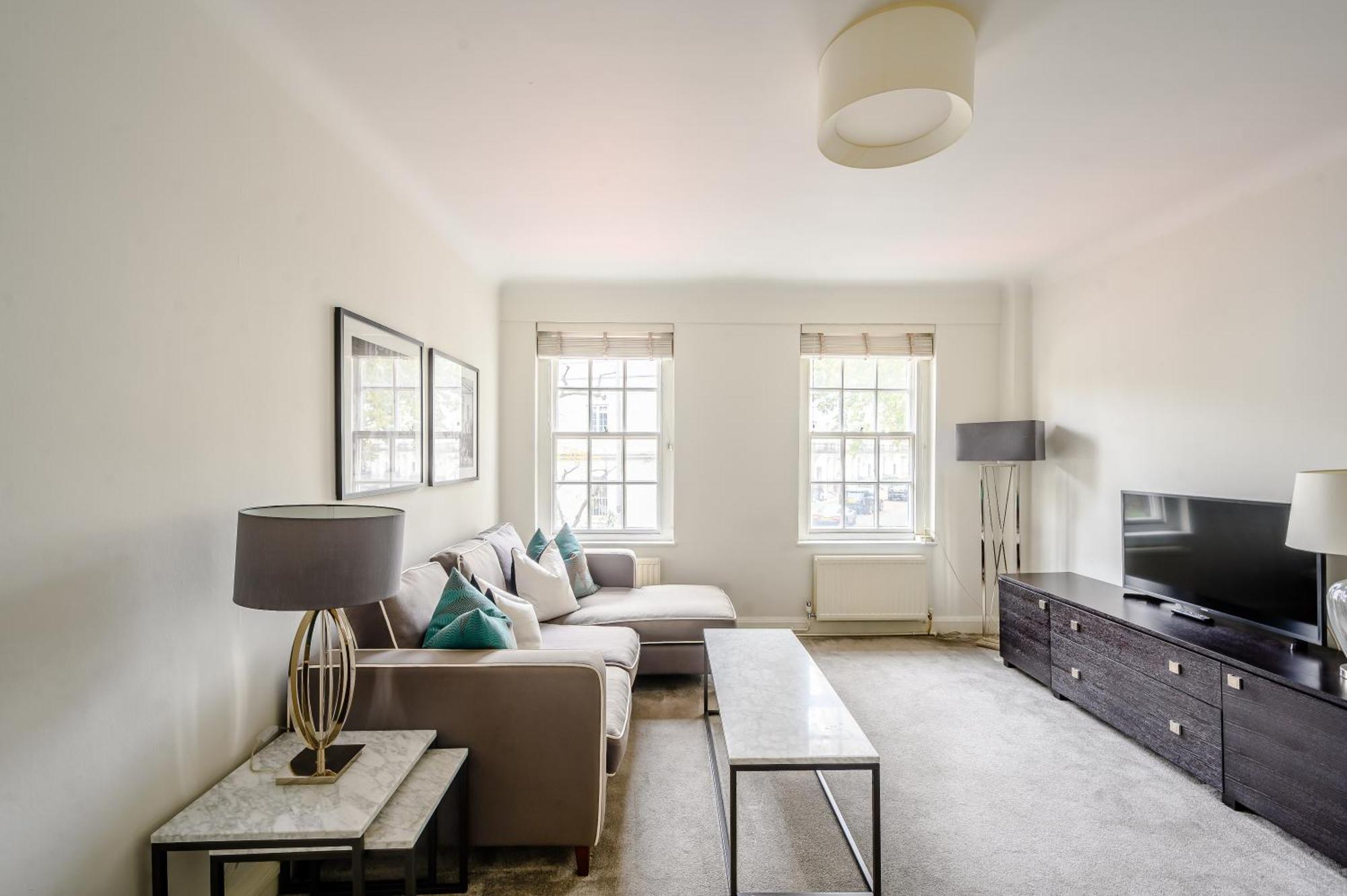 Pelham Court Apartments London Exterior photo