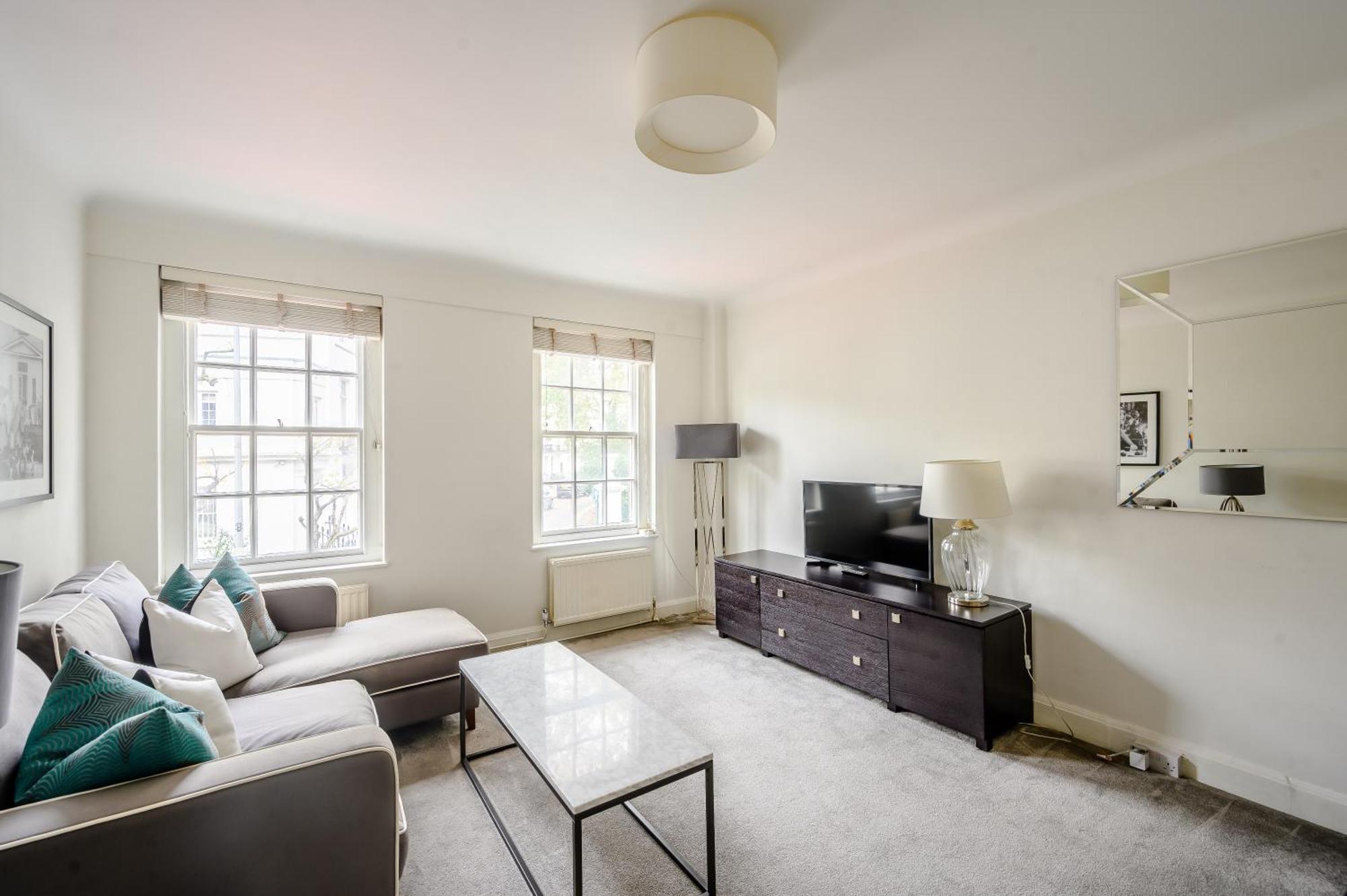 Pelham Court Apartments London Exterior photo