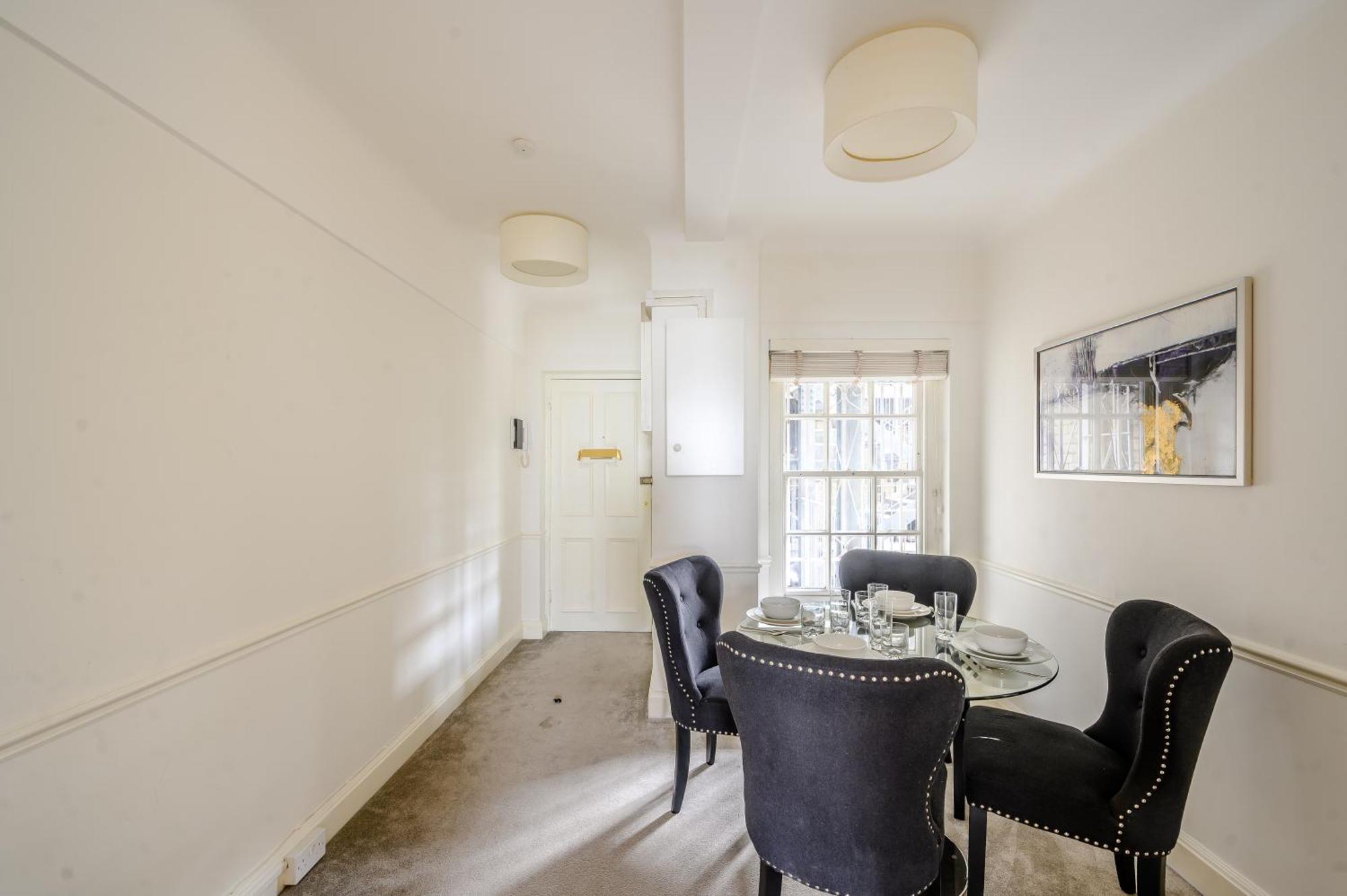 Pelham Court Apartments London Exterior photo