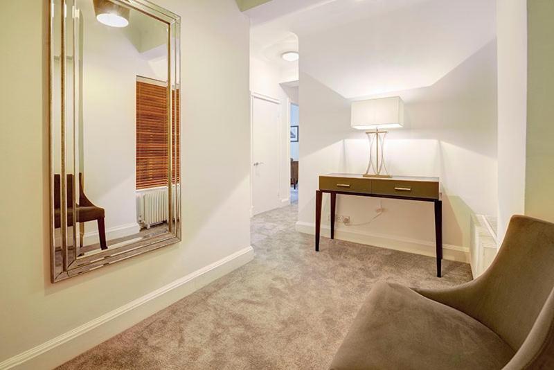 Pelham Court Apartments London Exterior photo