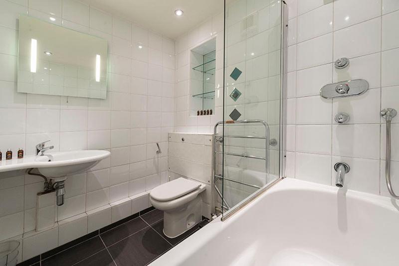 Pelham Court Apartments London Exterior photo
